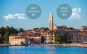 Hotel Marina